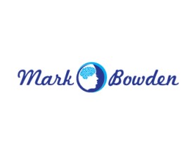 Mark Bowden entry by Crest Logo Designs
