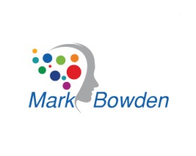 Mark Bowden entry by Crest Logo Designs