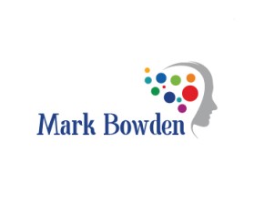 Mark Bowden entry by Crest Logo Designs