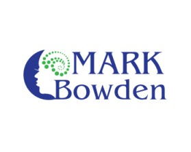Mark Bowden entry by Crest Logo Designs