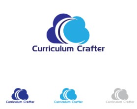 Curriculum Crafter entry by Crest Logo Designs