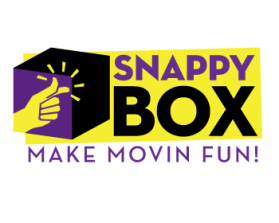 snappybox entry by john12343
