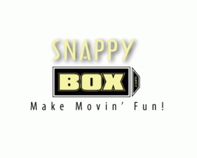 snappybox entry by Coral