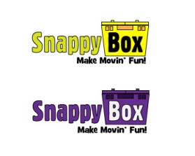 snappybox entry by enviedesigns