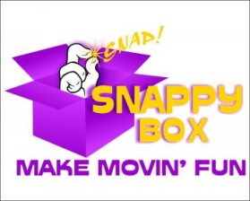 snappybox entry by rmorgansr