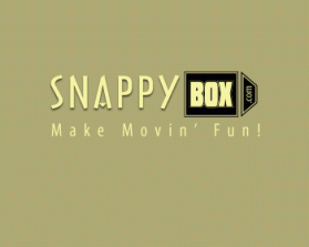 snappybox entry by Coral