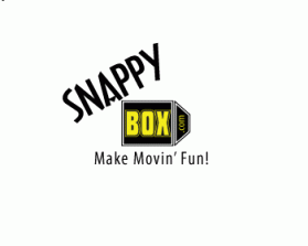 snappybox entry by Coral