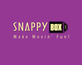 snappybox entry by Coral