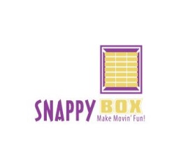 snappybox entry by Coral