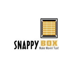 snappybox entry by Coral