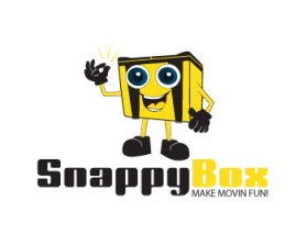 snappybox entry by JustSmashn