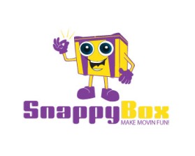 snappybox entry by JustSmashn