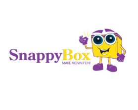 snappybox entry by JustSmashn