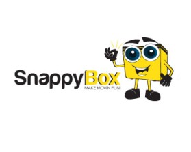 snappybox entry by JustSmashn