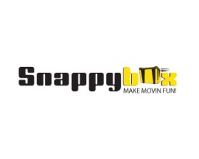 snappybox entry by JustSmashn