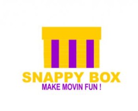 snappybox entry by iw4n