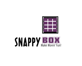 snappybox entry by Coral