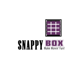 snappybox entry by Coral