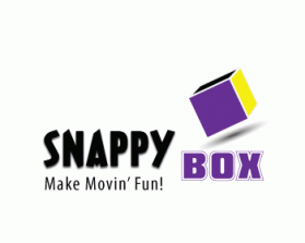 snappybox entry by Coral