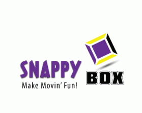 snappybox entry by Coral
