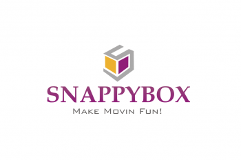 Logo Design for snappybox