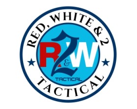 Red, White, and Two  (R W &amp; 2) Tactical entry by cmyk
