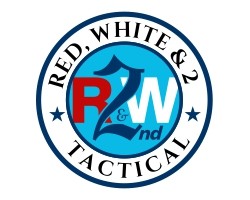 Red, White, and Two  (R W &amp; 2) Tactical entry by cmyk