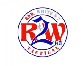 Red, White, and Two  (R W &amp; 2) Tactical entry by Adam