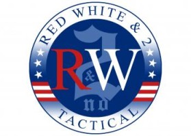 Red, White, and Two  (R W &amp; 2) Tactical entry by payko