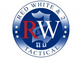 Red, White, and Two  (R W &amp; 2) Tactical entry by payko