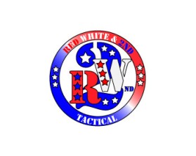 Red, White, and Two  (R W &amp; 2) Tactical entry by enviedesigns