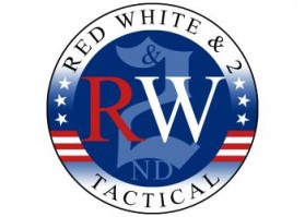Red, White, and Two  (R W &amp; 2) Tactical entry by payko