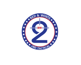 Red, White, and Two  (R W &amp; 2) Tactical entry by kbcorbin
