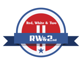 Red, White, and Two  (R W &amp; 2) Tactical entry by oberon7