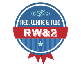 Red, White, and Two  (R W &amp; 2) Tactical entry by oberon7