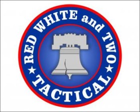 Red, White, and Two  (R W &amp; 2) Tactical entry by rmorgansr