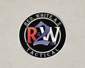 Winning entry: Red, White, and Two  (R W &amp; 2) Tactical entry by tornado