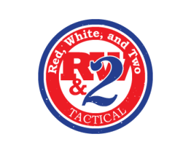 Red, White, and Two  (R W &amp; 2) Tactical entry by john12343