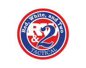 Red, White, and Two  (R W &amp; 2) Tactical entry by john12343