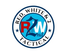 Red, White, and Two  (R W &amp; 2) Tactical entry by cmyk