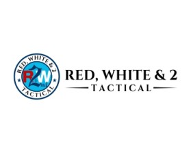Red, White, and Two  (R W &amp; 2) Tactical entry by cmyk