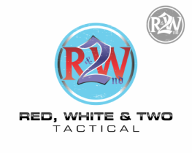 Red, White, and Two  (R W &amp; 2) Tactical entry by tornado