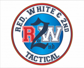 Red, White, and Two  (R W &amp; 2) Tactical entry by Sammy