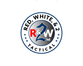 Red, White, and Two  (R W &amp; 2) Tactical entry by dsdezign