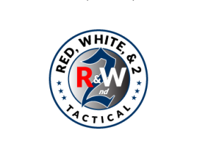 Red, White, and Two  (R W &amp; 2) Tactical entry by dsdezign