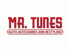 Mr. Tunes  entry by Christopher Powell