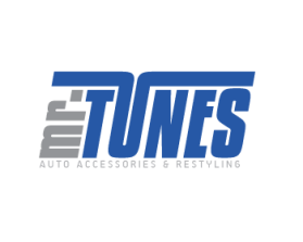Mr. Tunes  entry by Manny Gonzalez