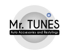 Mr. Tunes  entry by Cecep Solahudin