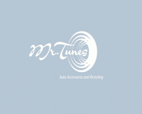 Mr. Tunes  entry by FILAT ADELA PAULINA