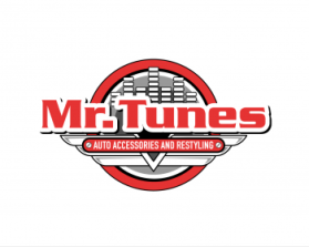 Mr. Tunes  entry by Charmaine M. Lavador